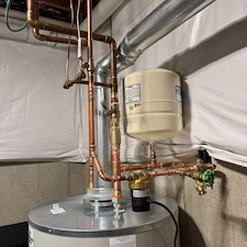 New-Water-Heater-Installation-in-Downers-Grove-IL-1 0